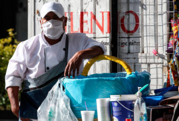 OIT estima pérdida de 100 millones de trabajos a nivel global para este 2021
