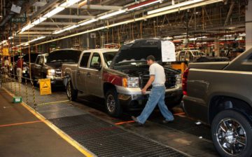 México se perfila a presentar plan de reparación por queja laboral en planta de GM