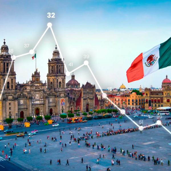 México, las Reformas estructurales y competitividad, correlación obligada.