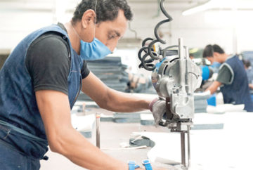 Ve STPS creación de 100 empleos al mes, después de octubre