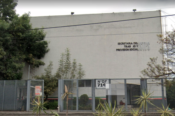 Conoce el domicilio de la sede central del Centro Federal de Conciliación y Registro Federal