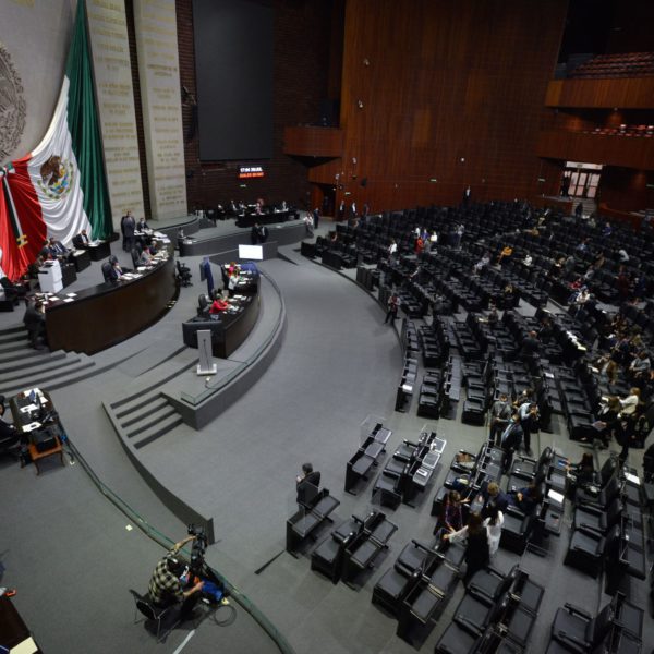 INE aprueba distribución de 200 diputaciones plurinominales