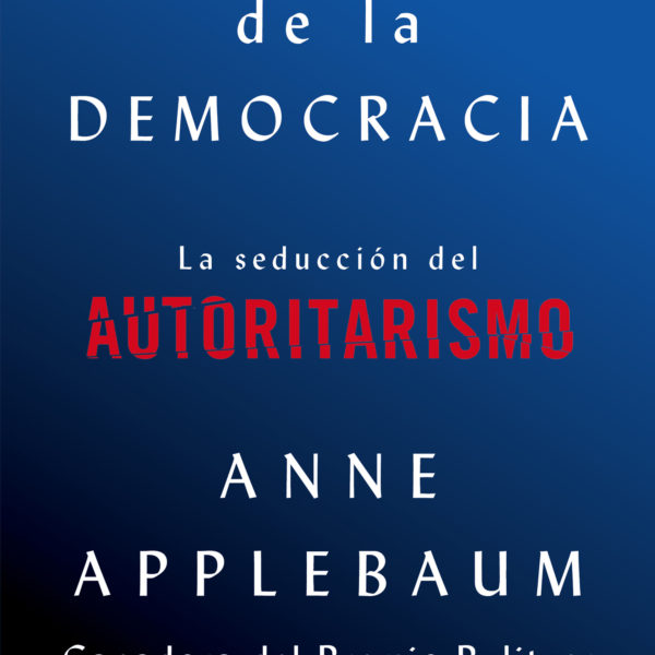 El Ocaso de la Democracia; un análisis demoledor sobre el panorama político actual