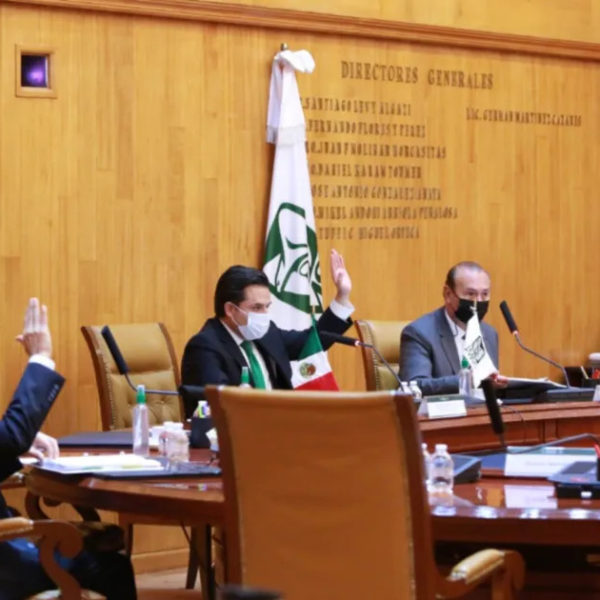 Aplaza Seguro Social entrada en vigor de la reforma en subcontratación
