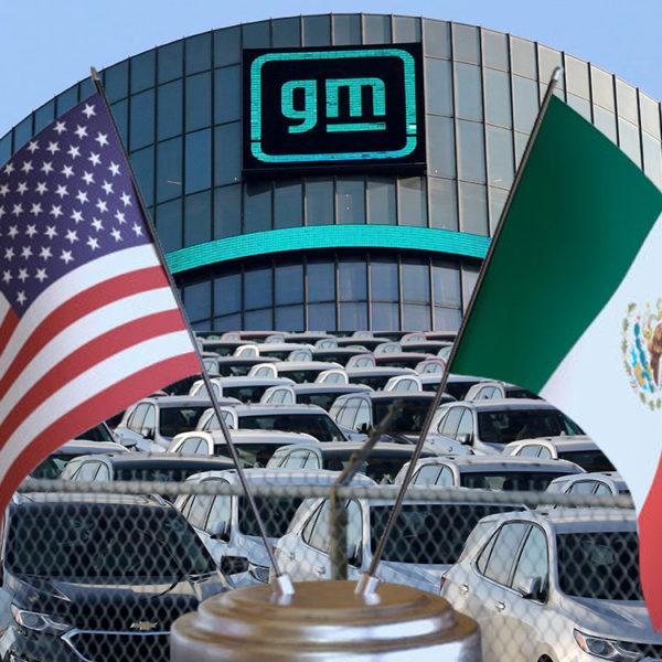 Conoce el Acuerdo Reparatorio Mex/USA por conflicto GM