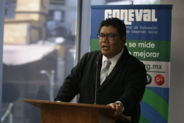 Pobreza laboral volverá al nivel prepandemia a finales de este 2021: Coneval
