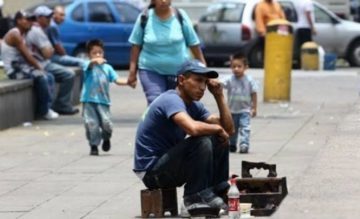 El CONEVAL presenta información referente a la pobreza laboral al segundo trimestre de 2024
