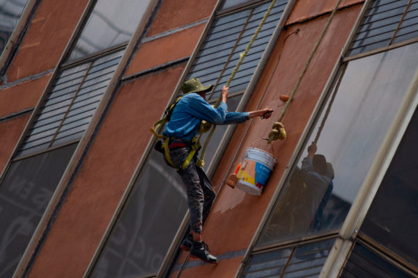 Mercado laboral mexicano a Junio, recuperación de “Rebote” y precaria