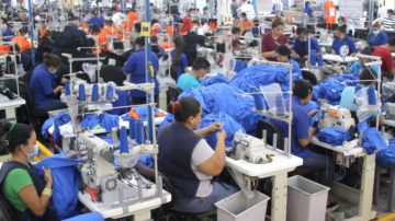 Aplican multas por outsourcing