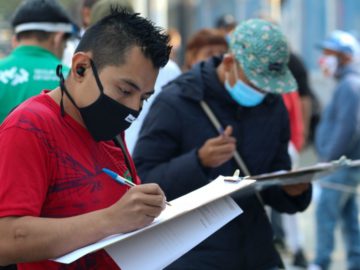 Empresas recortarían a 350 mil en diciembre