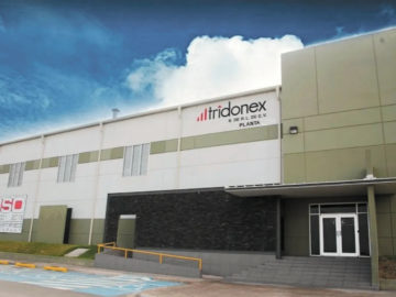 Indemnización de Tridonex fue “acto de buena fe”