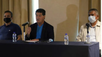 Intimida sindicato a empleados de GM