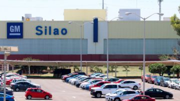 Atestiguará OIT consulta en planta de GM