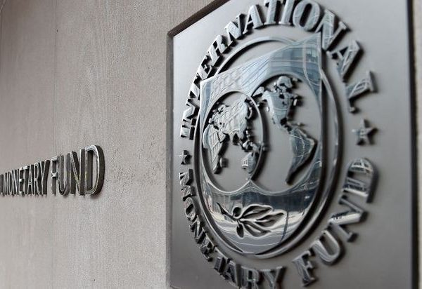 Firme, el gobierno en que 12 mil mdd del FMI vayan a deuda