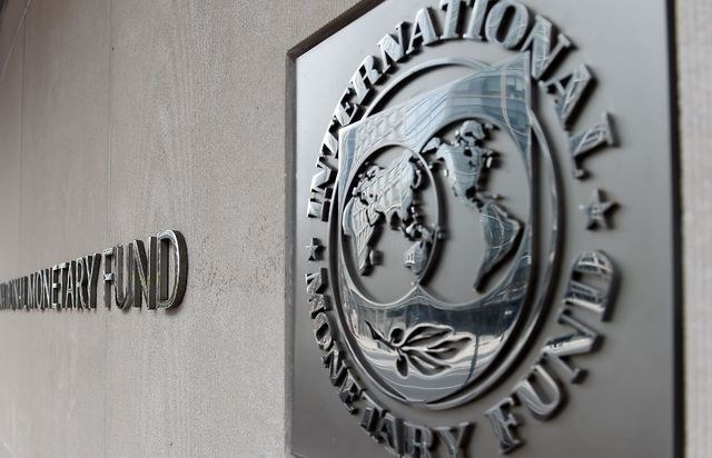 Firme, el gobierno en que 12 mil mdd del FMI vayan a deuda