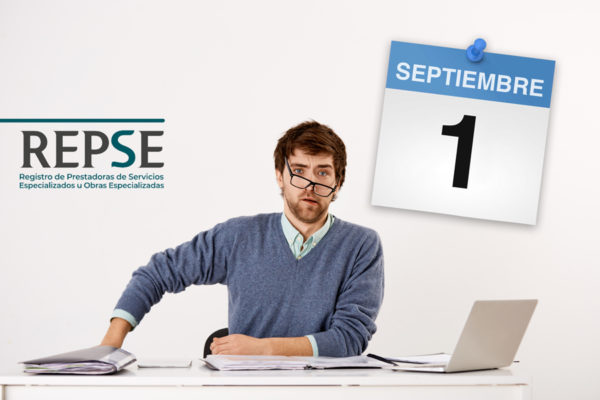 El Outsourcing después del primero de septiembre; lo que nos dejó el tsunami