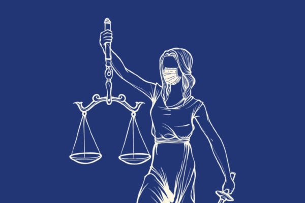 El acceso a la justicia en México durante la pandemia de COVID19 actuación del Poder Judicial de la Federación
