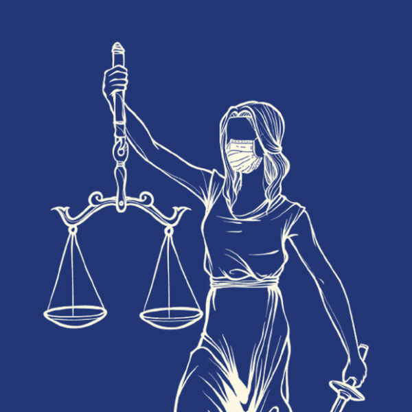 El acceso a la justicia en México durante la pandemia de COVID19 actuación del Poder Judicial de la Federación
