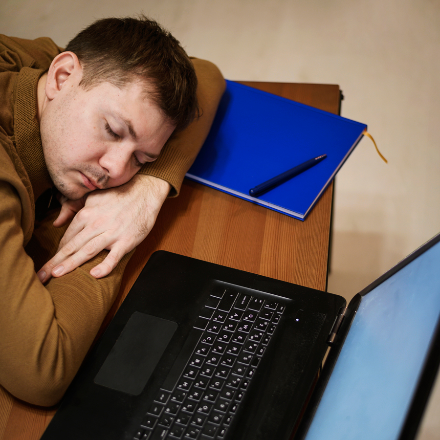 La siesta ¿sinónimo de pereza o de productividad laboral?