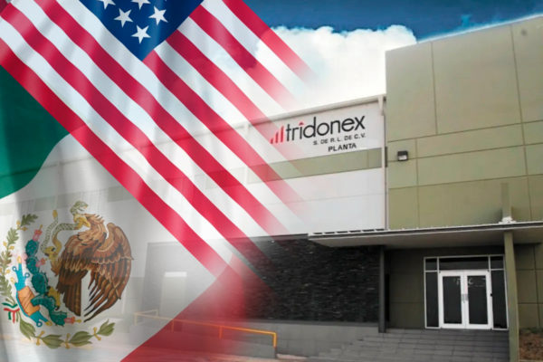 Caso Laboral Tridonex: Arreglo México-EE.UU. Contenido del acuerdo Reparatorio