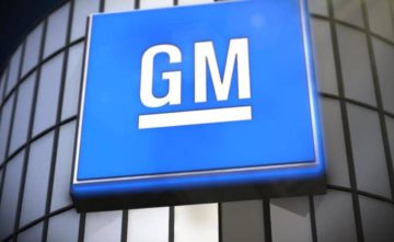 EU retira amenaza de aranceles a GM México