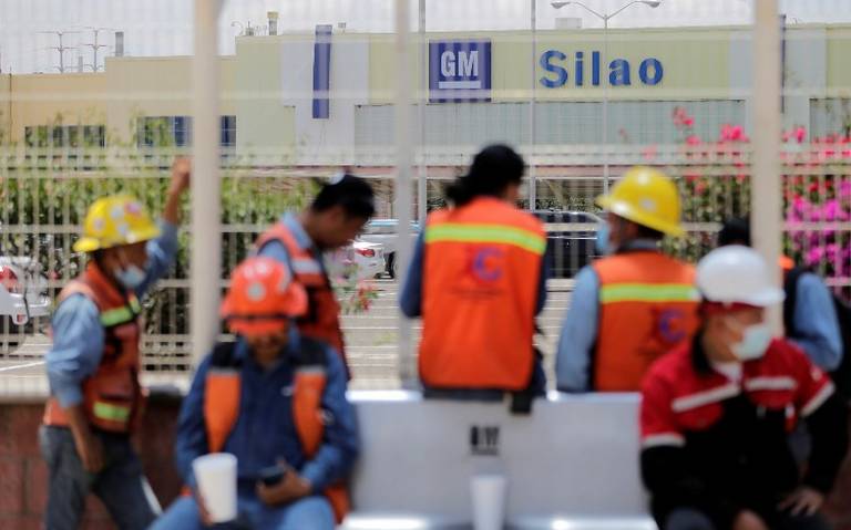 INE propone nuevo reglamento para legitimación de trabajadores