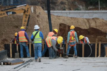 Uno de cada tres ocupados en México perciben un salario mínimo: Inegi