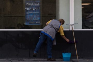 2.8 millones dejaron el outsourcing con reforma