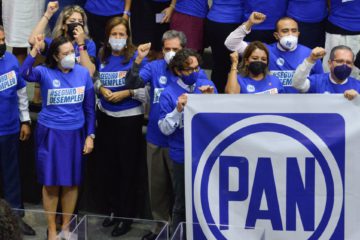 PAN propone crear seguro de desempleo