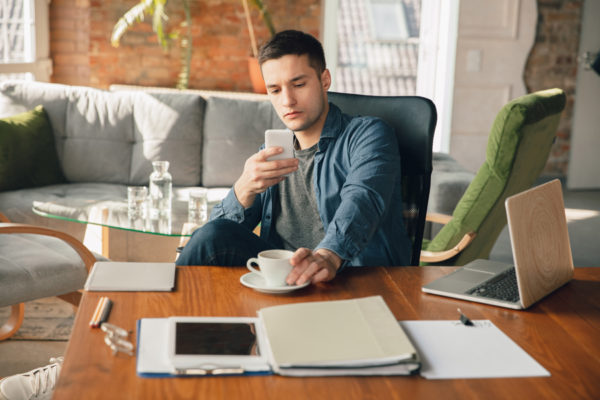 ¿Cómo hacer una política de teletrabajo?