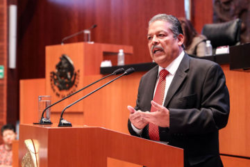En GM no ha terminado la guerra, vamos por el contrato colectivo: Tereso Medina