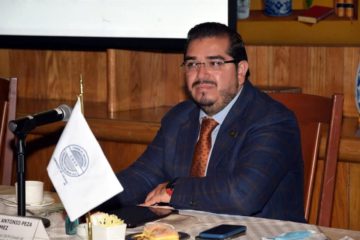 Rechaza CROM intromisión de EU en sindicalismo de México