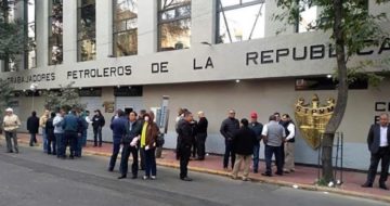 Con voto electrónico