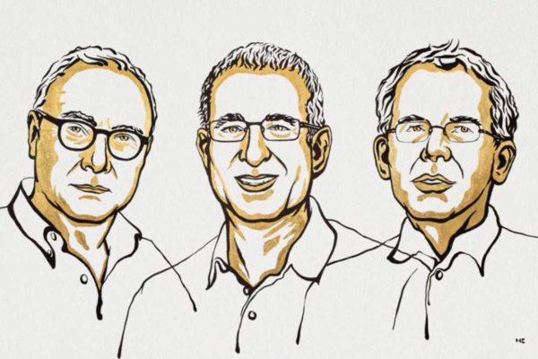 Dan Nobel de Economía a expertos en mercado laboral