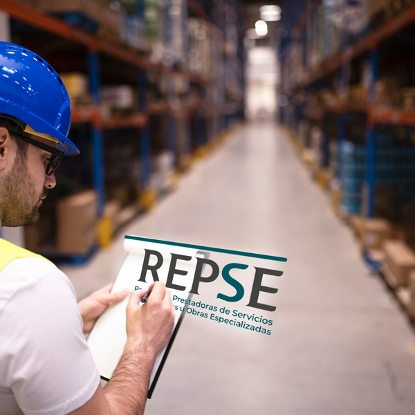 Reforma al REPSE (outsourcing)