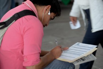 Ofrecen vacantes con sueldes de entre $15,000 Y $32,000