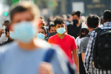 Covid-19 se convirtió ya en la primera causa en denuncias por discriminación laboral