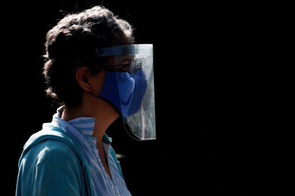 Afectan economía outsourcing y nueva ola de contagios