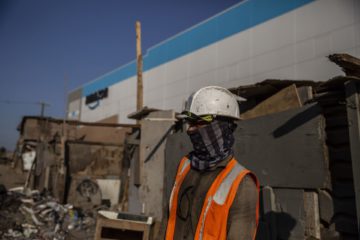 Reprueban a México en política laboral