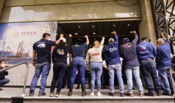 Sin actividad, 62% de los sindicatos con registro local