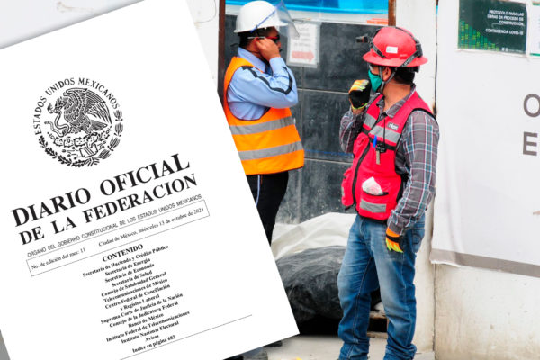 Depósito de Contratos Colectivos, Revisiones Salariales y Reglamentos Interiores en nueva sede!