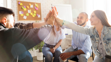 Retención de talento, de las prioridades de las empresas para 2022