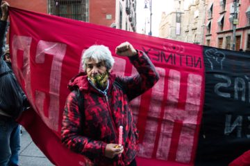 Emplazamientos a huelga han disminuido 32.7%