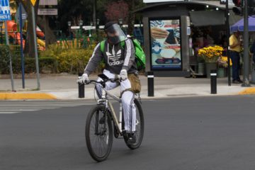 Delivery generará 85 mil empleos