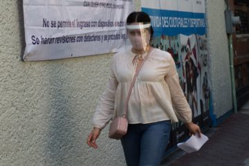 Puebla exigirá comprobante de vacunación anticovid para ingreso a lugares públicos