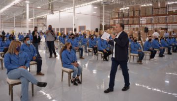 Preocupa a empresas retener talento clave
