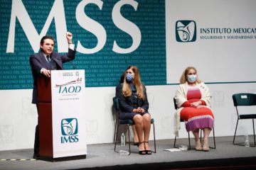 Logra IMSS mayores ingresos por cuotas obrero-patronales