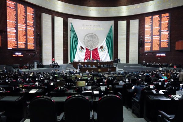 Conoce las iniciativas de ley más recientes en materia laboral