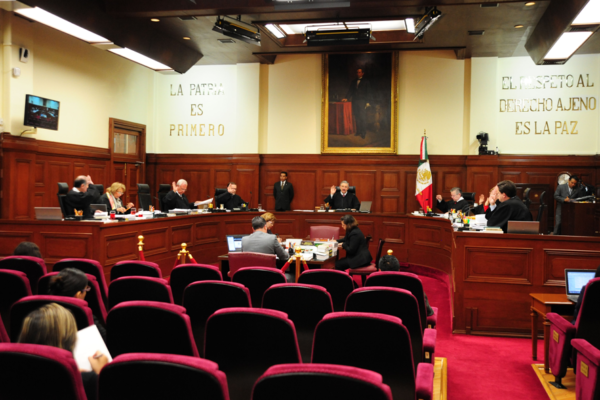 Tribunal laboral impone sanción a dos empresas por haberse constatado la existencia de subcontratación de personal prohibida por la ley.