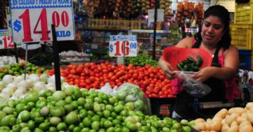 Trabajadores aceptan cargos menores y en otras áreas para mantenerse ocupados